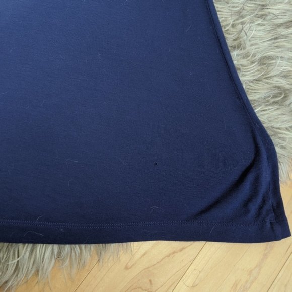 Gap - Short Sleeve Dress sz xs - Picture 2 of 6